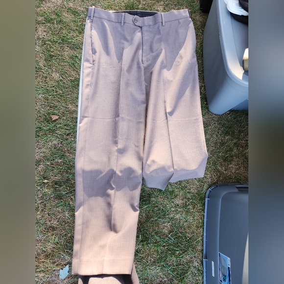 Mens dress pants - Picture 1 of 4